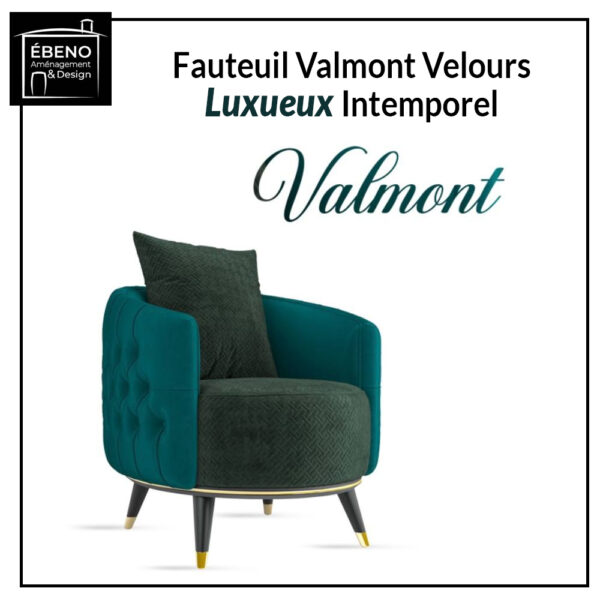 valmont chair