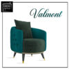 valmont chair