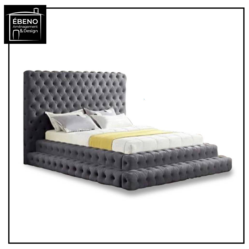 lit “ambassadeur” – prestige et confort absolu