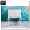 blanche nuit table de chevet blanche nuit table de chevet